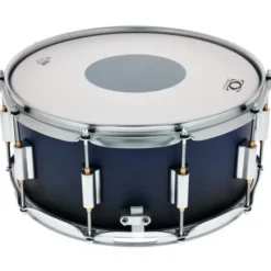 DrumCraft Series 6 14"x6,5" Snare -SBB