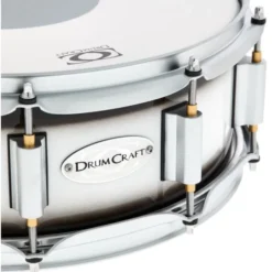 DrumCraft Series 6 14"x05" Snare -SWB