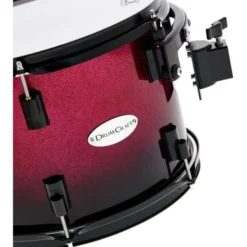 DrumCraft Series 6 13"x09" Tom Tom BP