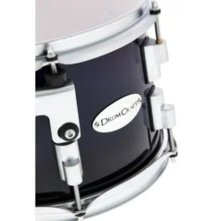 DrumCraft Series 6 10"x07" Tom Tom BVB