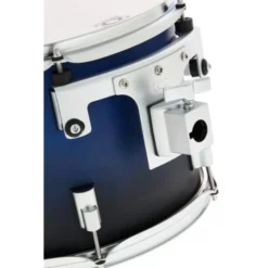 DrumCraft Series 6 13"x09" Tom Tom SBB