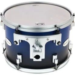 DrumCraft Series 6 13"x09" Tom Tom SBB