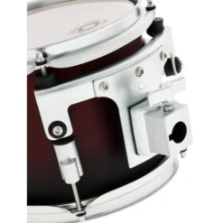 DrumCraft Series 6 08"x07" Tom Tom SBR