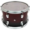 DrumCraft Series 6 12"x08" Tom Tom SBR