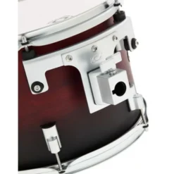 DrumCraft Series 6 13"x09" Tom Tom SBR