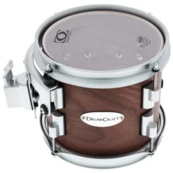 DrumCraft Series 6 08"x07" Tom Tom SN