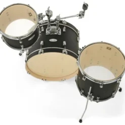 DrumCraft Urban Beat Drum Set BK