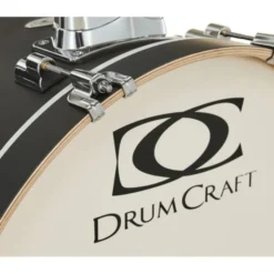 DrumCraft Urban Beat Drum Set BK
