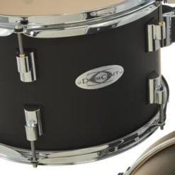 DrumCraft Urban Beat Drum Set BK