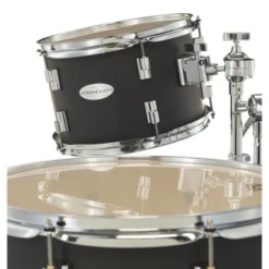 DrumCraft Urban Beat Drum Set BK