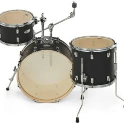 DrumCraft Urban Beat Drum Set BK