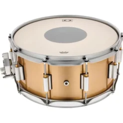 DrumCraft 14"x6,5 Bell Brass Snare