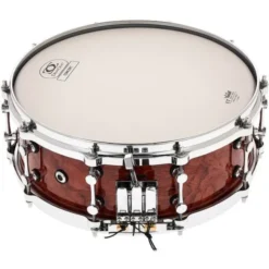 DrumCraft 14"x5" Concert Snare BB