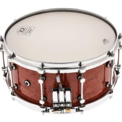 DrumCraft 14"x6,5" Concert Snare BB