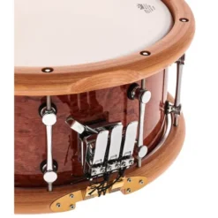 DrumCraft 14"x6,5" Concert Snare BBB