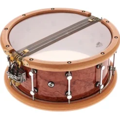 DrumCraft 14"x6,5" Concert Snare BBB