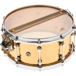 DrumCraft 14"x6,5" Concert Snare YB