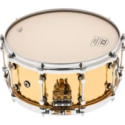 DrumCraft 14"x6,5" Concert Snare YB