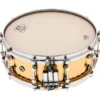 DrumCraft 14"x5" Concert Snare YB