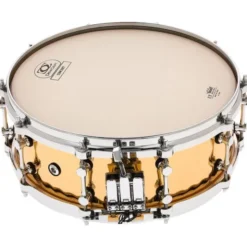 DrumCraft 14"x5" Concert Snare YB