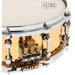 DrumCraft 14"x5" Concert Snare YB