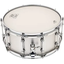 DrumCraft 14"x6,5" Vanguard Snare Alu.