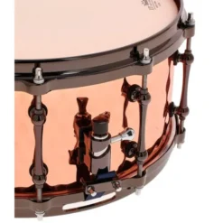 DrumCraft 14"x6,5" Vanguard Snare Copper
