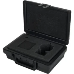 DrumDial DDC Hard Case