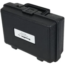 DrumDial DDC Hard Case