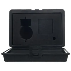 DrumDial DDC Hard Case