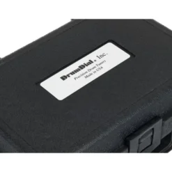 DrumDial DDC Hard Case