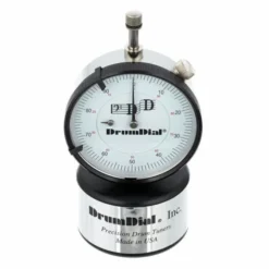DrumDial Drum Tuner