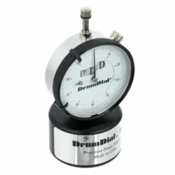 DrumDial Drum Tuner