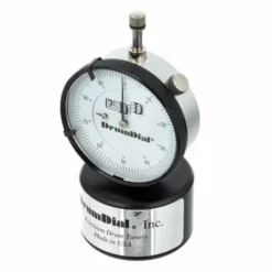 DrumDial Drum Tuner
