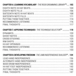 Drumeo The Best Beginner Drum Book
