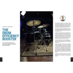 Drumeo The Best Beginner Drum Book