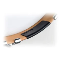 Drum N Base Bass Drum Hoop Protector HP180