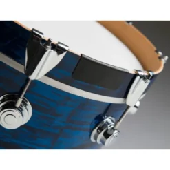 Drum N Base Bass Drum Hoop Protector HP180