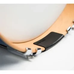 Drum N Base Bass Drum Hoop Protector HP180