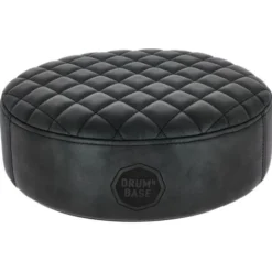 Drum N Base DNB-RLST-GRY Throne Seat