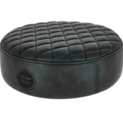 Drum N Base DNB-RLST-GRY Throne Seat