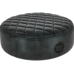 Drum N Base DNB-RLST-GRY Throne Seat