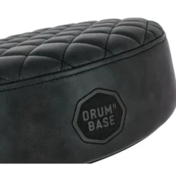 Drum N Base DNB-RLST-GRY Throne Seat