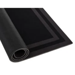 Drum N Base Sound Stage Mat Black 185x165
