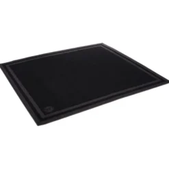 Drum N Base Sound Stage Mat Black 185x165