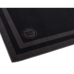 Drum N Base Sound Stage Mat Black 185x165