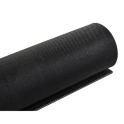 Drum N Base Sound Stage Mat Black 185x165