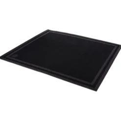 Drum N Base Sound Stage Mat Black 185x165