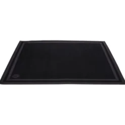 Drum N Base Sound Stage Mat Black 185x165