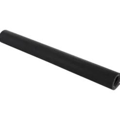 Drum N Base Sound Stage Mat Black 185x165